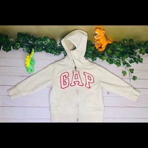 Baby Gap Sweater - 4T